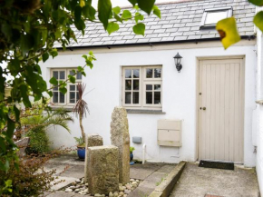 Willow Cottage, Lostwithiel